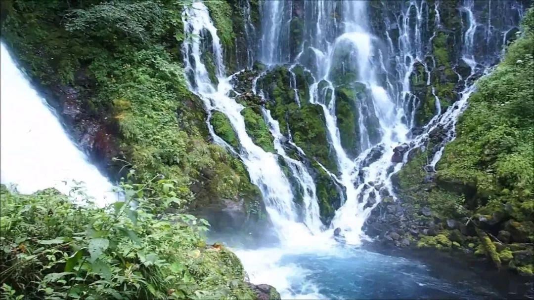 好的风水宝地有什么特别的地方游戏画面